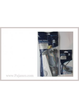 اینتر فیس زانتیا